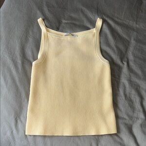 Abercrombie Tank Top